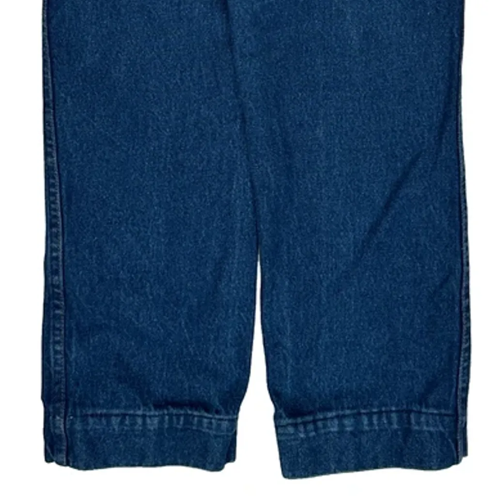 Wrangler Jeans - 28W UK 10 Blue Denim - Image 7