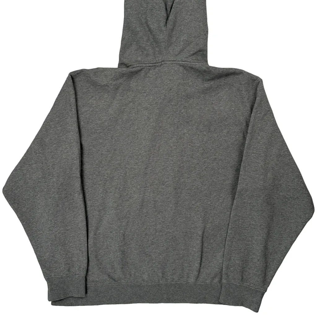 Xersion Hoodie - Large Grey Cotton Blend - Image 7